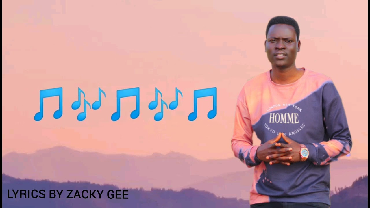 E.P.O KING Let's Praise God Everyday 