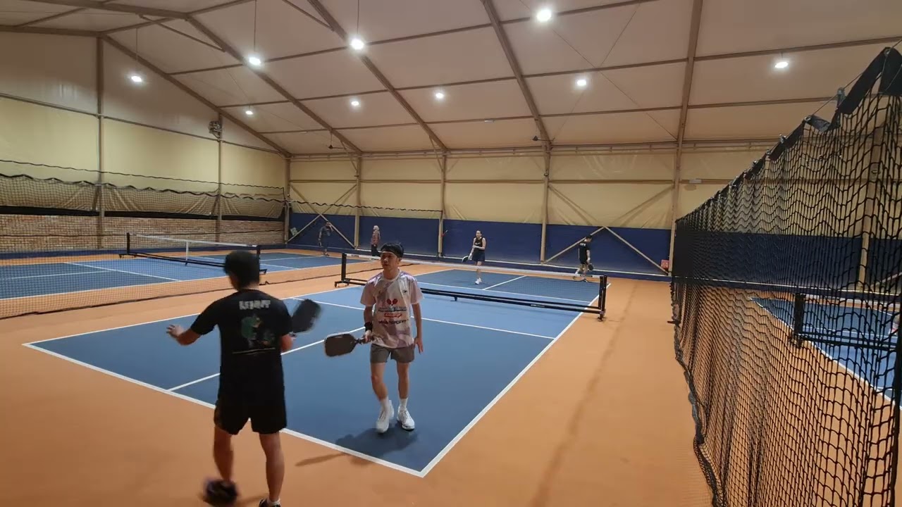 G1 - Anson | Kenny vs Jessica | Lio Cash Game Madness 💥 Hyprground Kuchai RM96