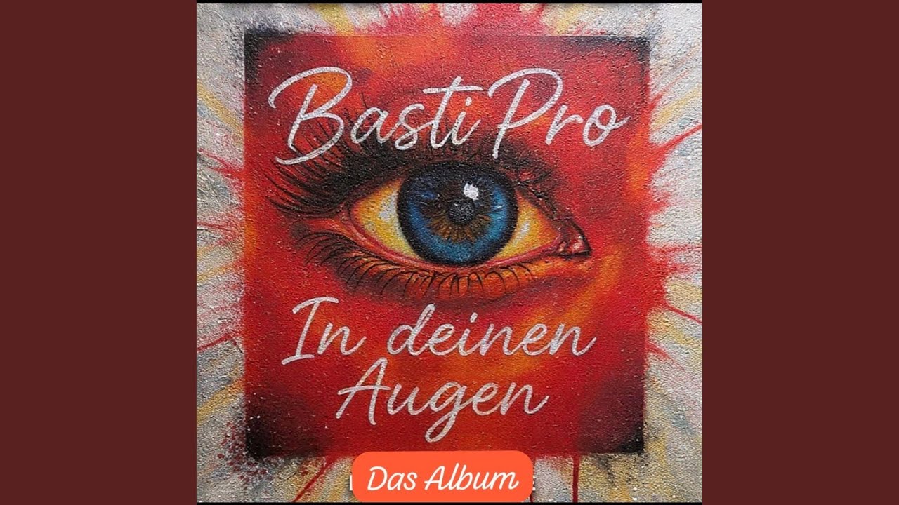 In deinen Augen