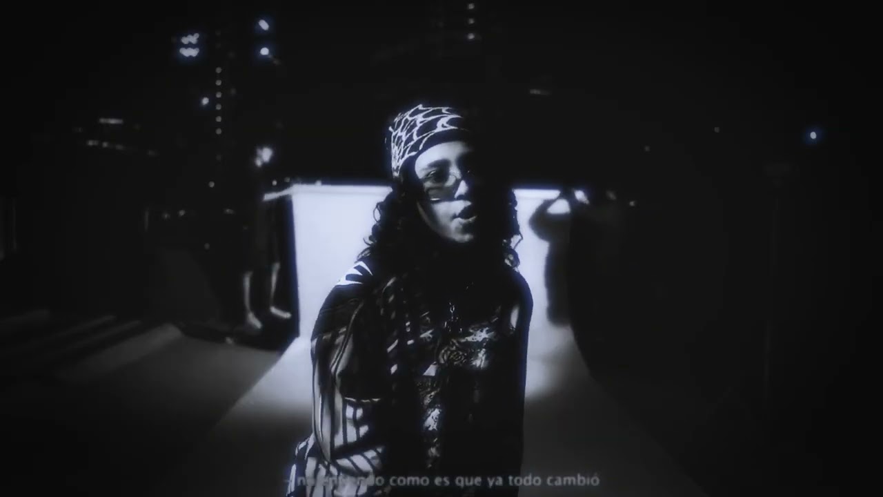 (no FREE) Latin Mafia x Nsqk x Omar Apollo R x RØZ Experimental Indie Type Beat - 
