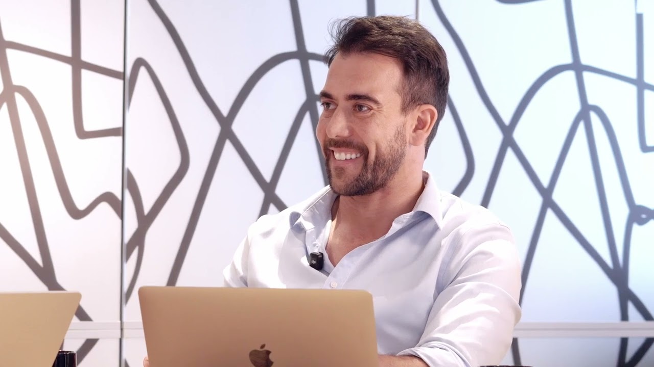 Gold in the Real World Ep.1 | Michael Quinert on Gold Mining, Investing & Opening Qala Shallows Mine