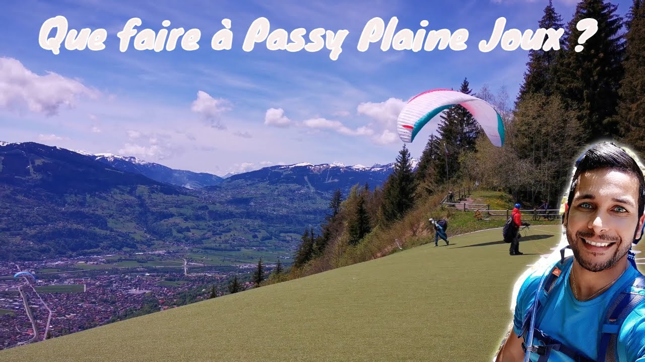 Que faire à Plaine Joux ?