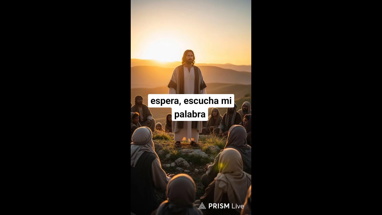 Transmisión en directo de Impulso de fé