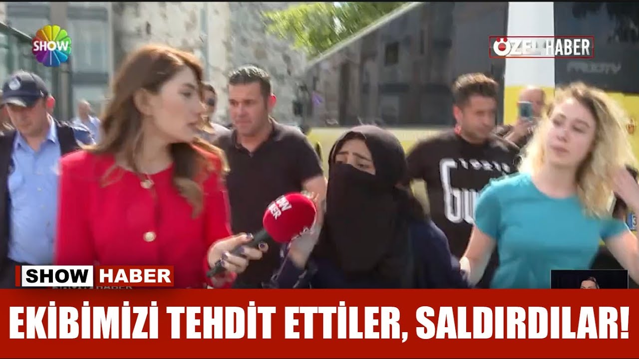İstanbul'da dilenci operasyonu