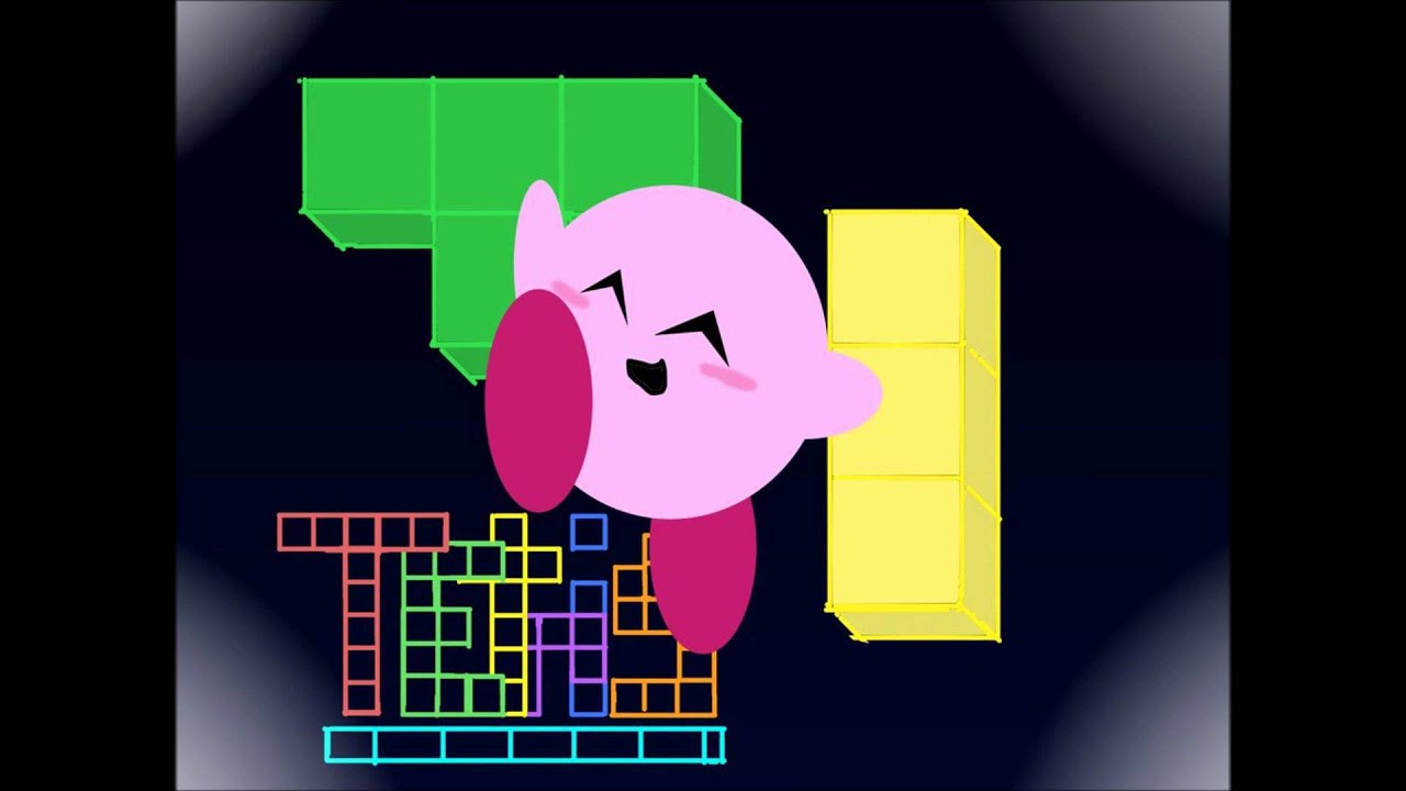 Tetris: Type A REMIX!! By Jugebox98