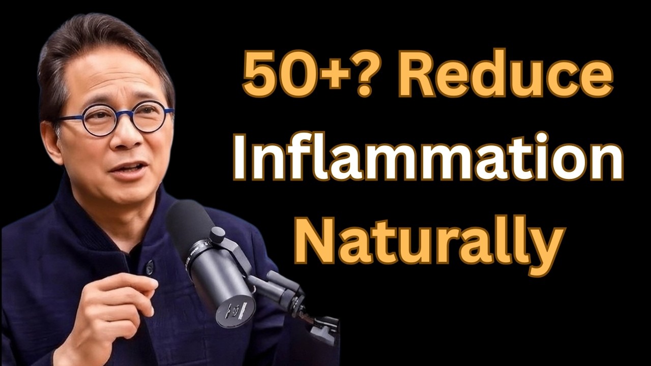 Eat These Vegetables to Reduce Inflammation and Stay Healthy