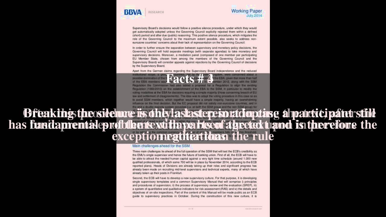 Silence procedure Top # 8 Facts