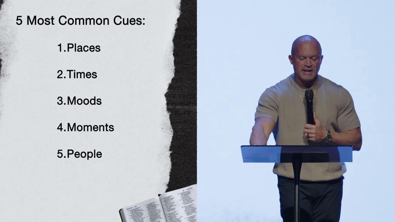 Sunday Service Experience - Connect Church