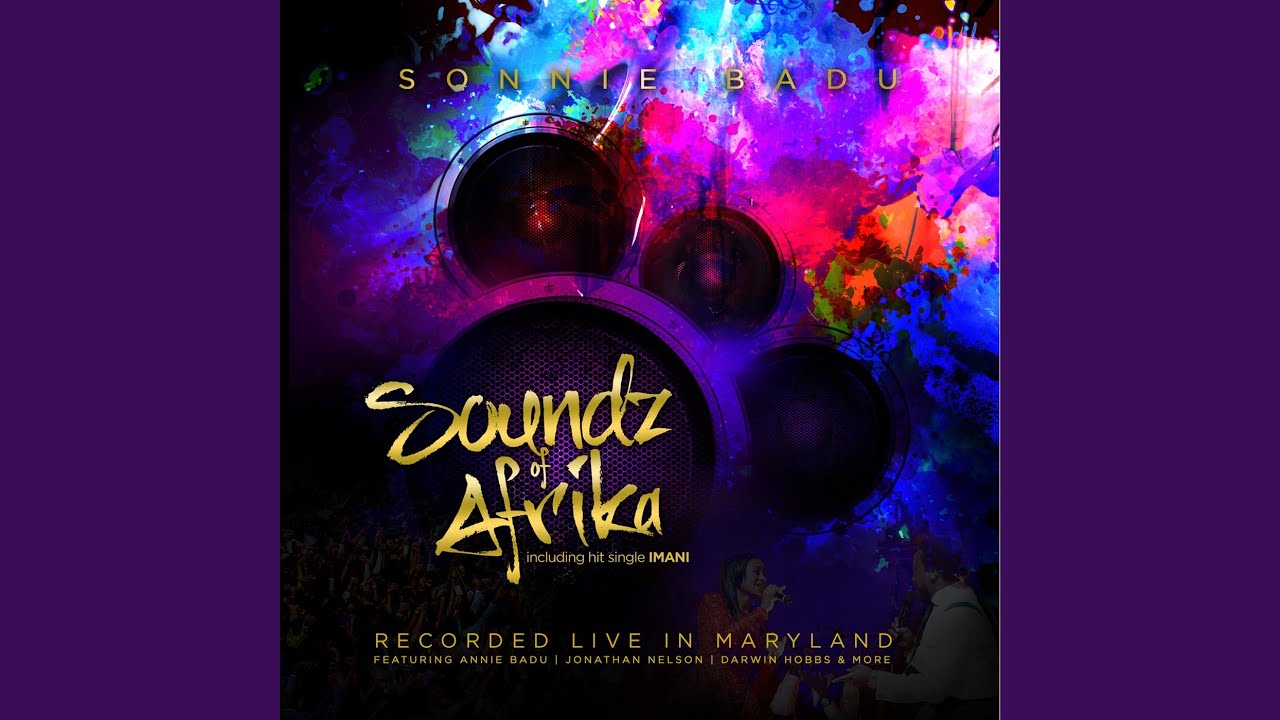 Worthy God (Live Bonus Track) (feat. Na'nah and Hailey Kiteley)