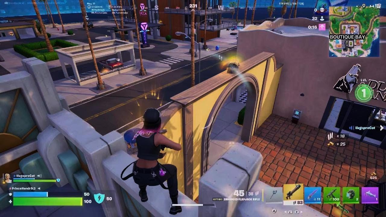 Blitz #27