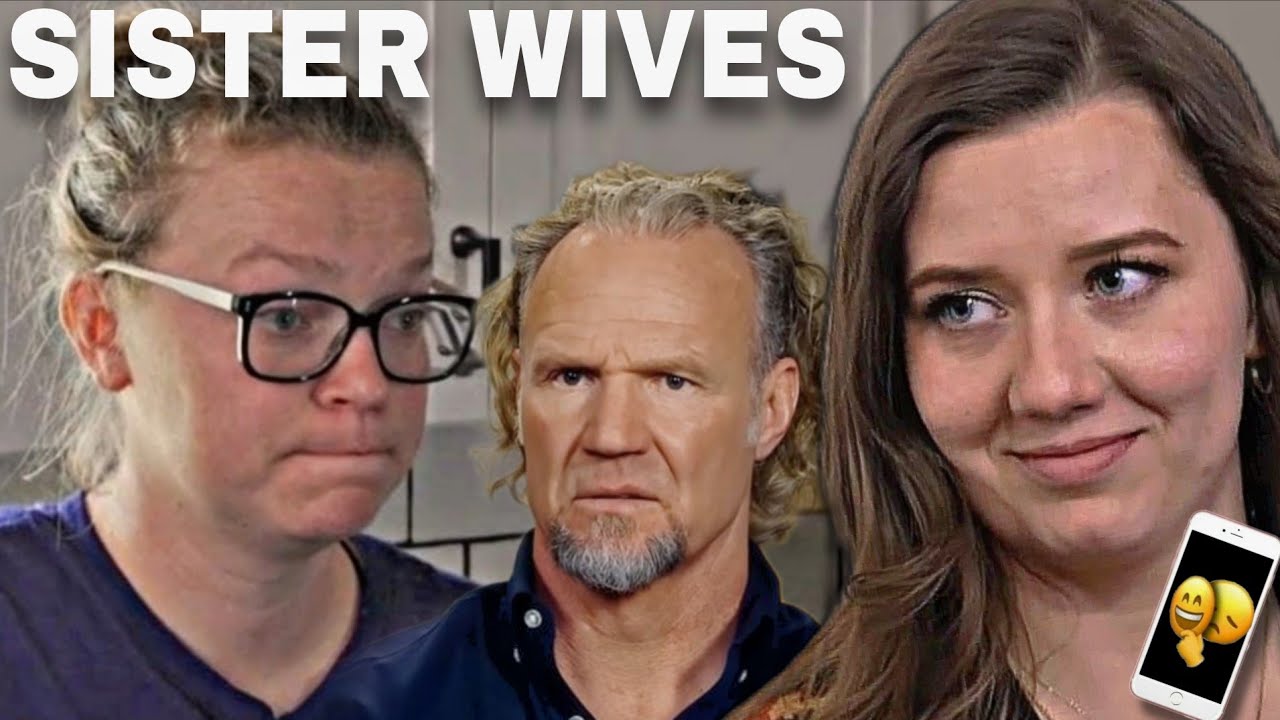 OMG!! Aurora Brown's BURNER PHONES EXPOSED - SPYING ON SIBLINGS under FAKE ACCOUNTS