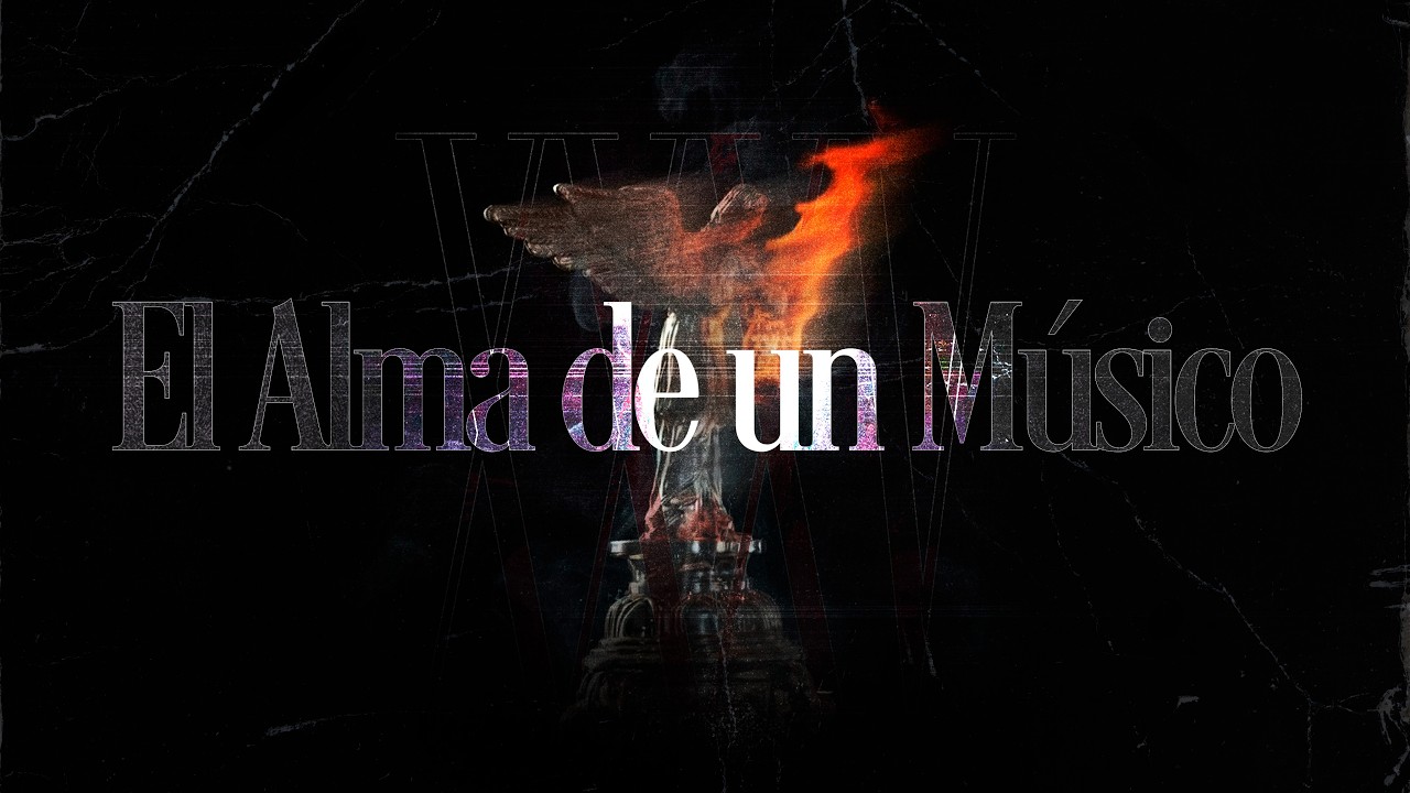 EL ALMA DE UN M&Uacute;SICO | AUDIO | L&aacute;grimas de Dolores