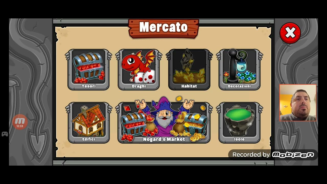 Dragonvale ep52 video dedicato a tutti i miei iscritti ita #gennaio2026 #dragonvale 