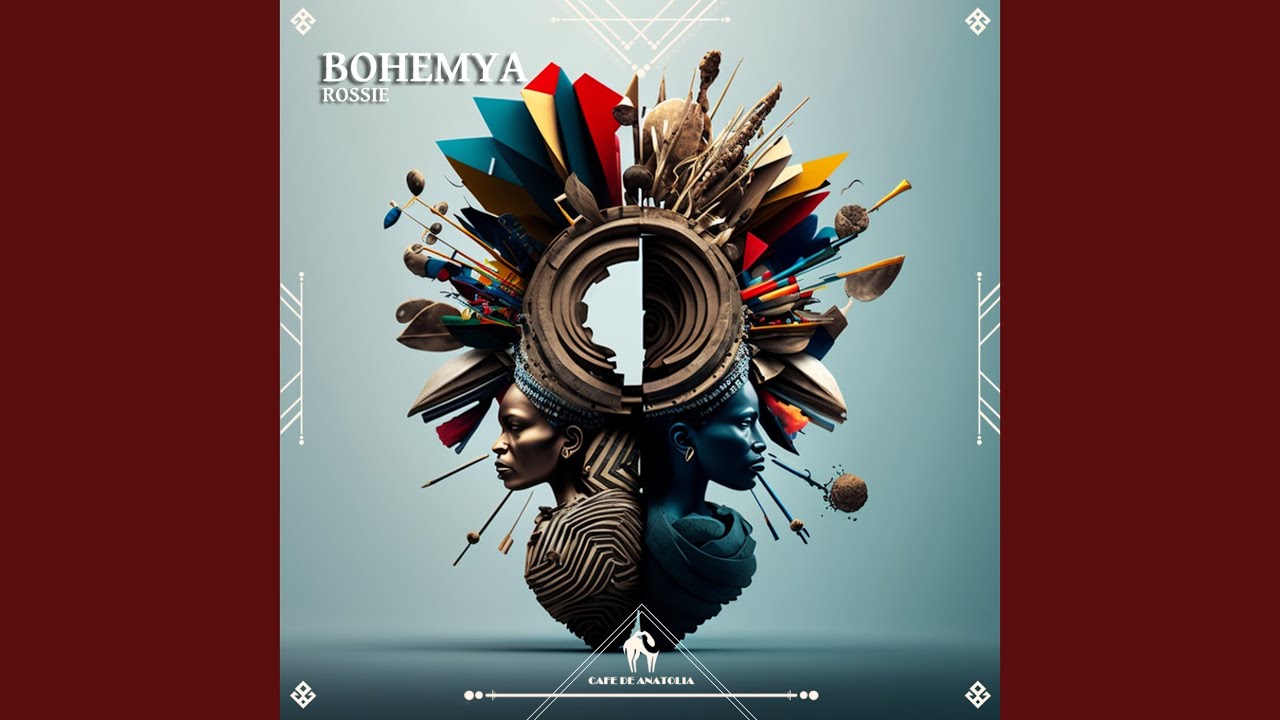 Bohemya