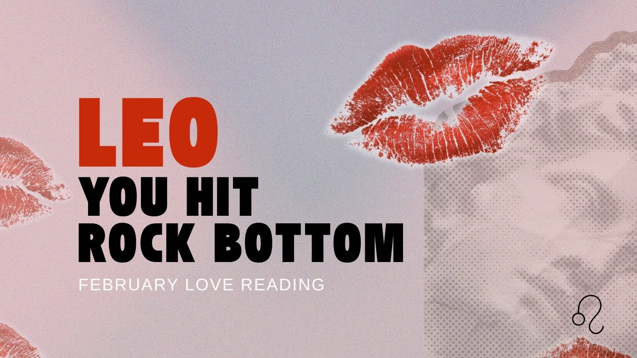 LEO: Everything Turns in Your Favor... It Gets Better | February 2026 Love Reading