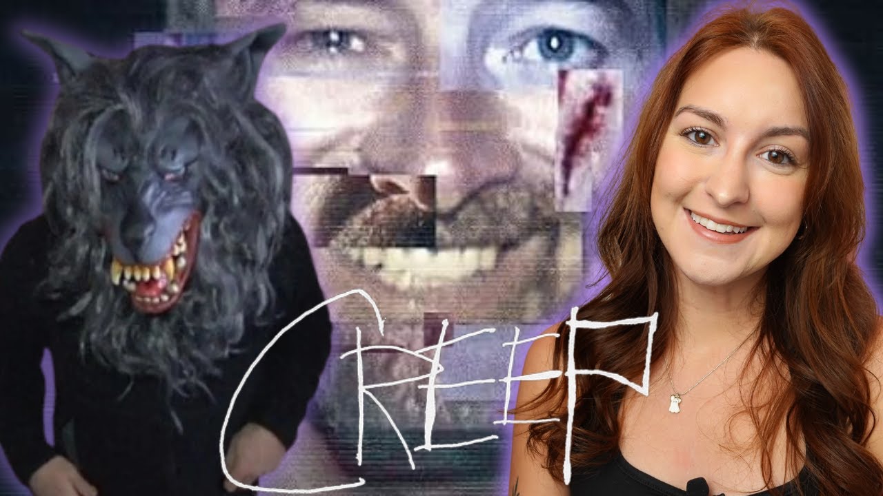 why you need to get into the creep tapes universe