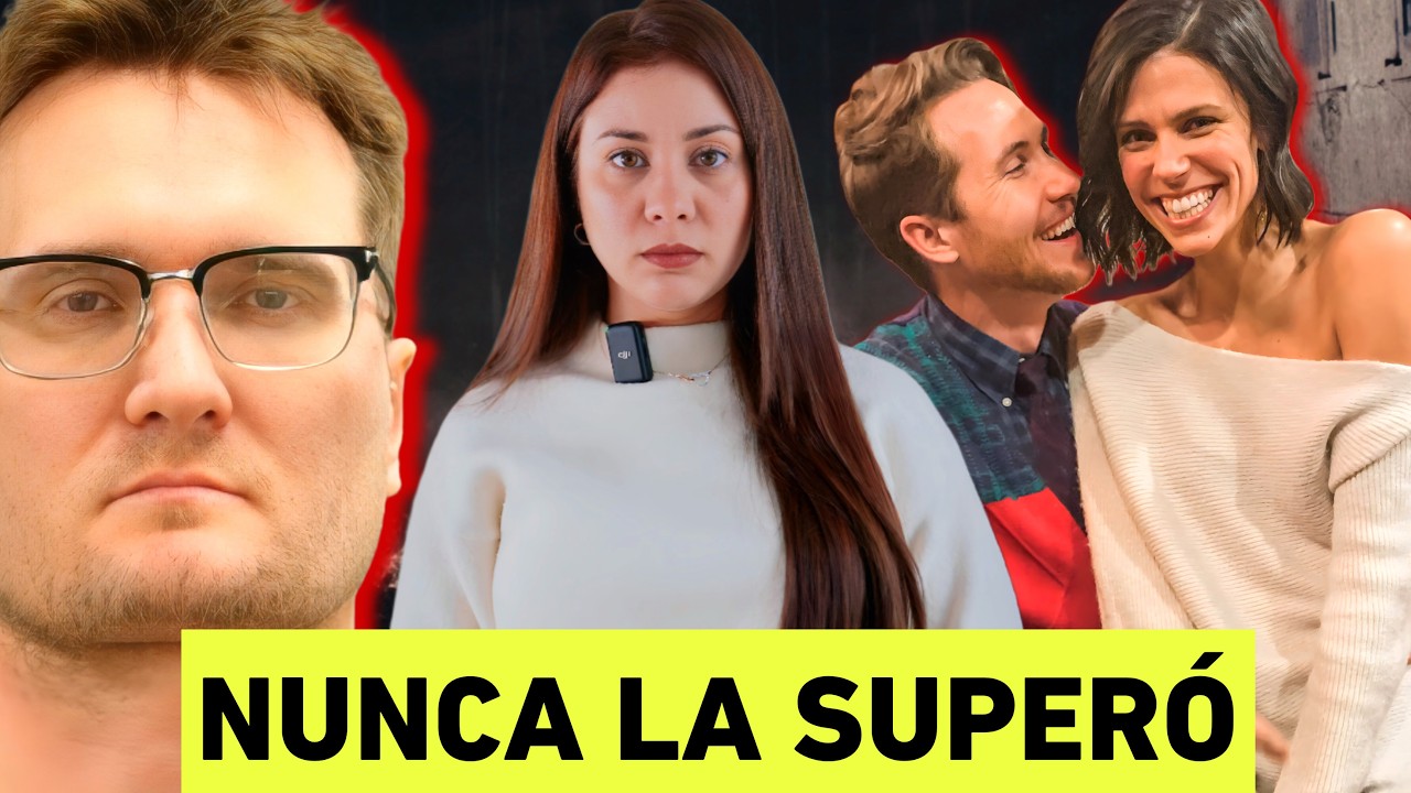MERODEÓ SU CASA Y LUEGO PASÓ LO PEOR - ElisbethM