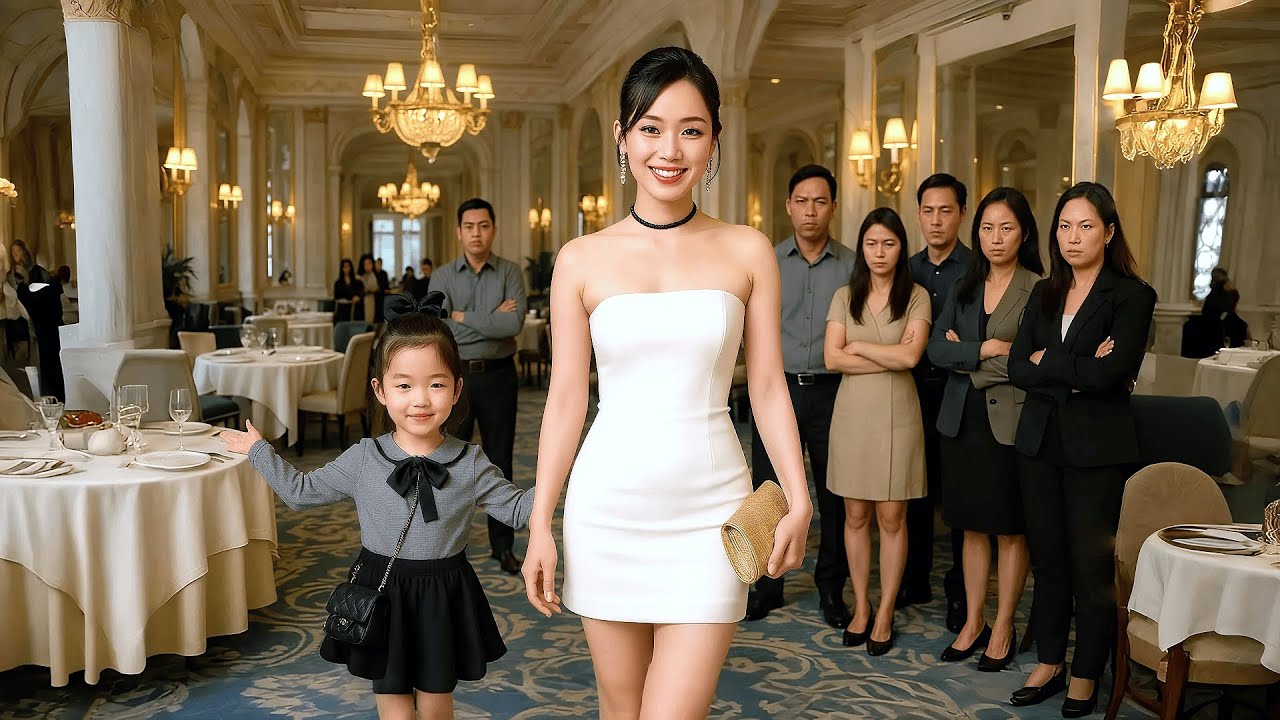 Vừa Ly Hôn Xong Vợ Lập Tức Đóng Băng 1000 Tỉ. Cả Gia Đình Chồng Mở Tiệc Ăn Mừng Và Cái Kết Đắng Cay