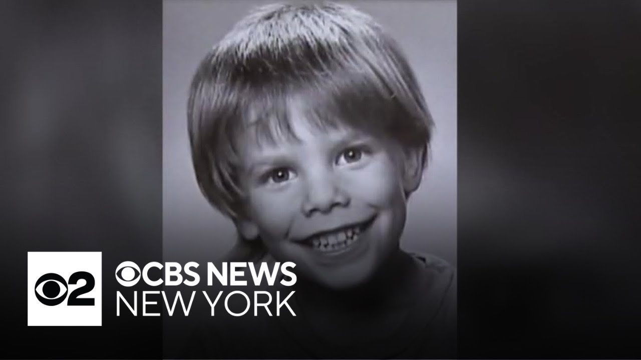 Supreme Court reinstates conviction in 1979 murder of Etan Patz in NYC