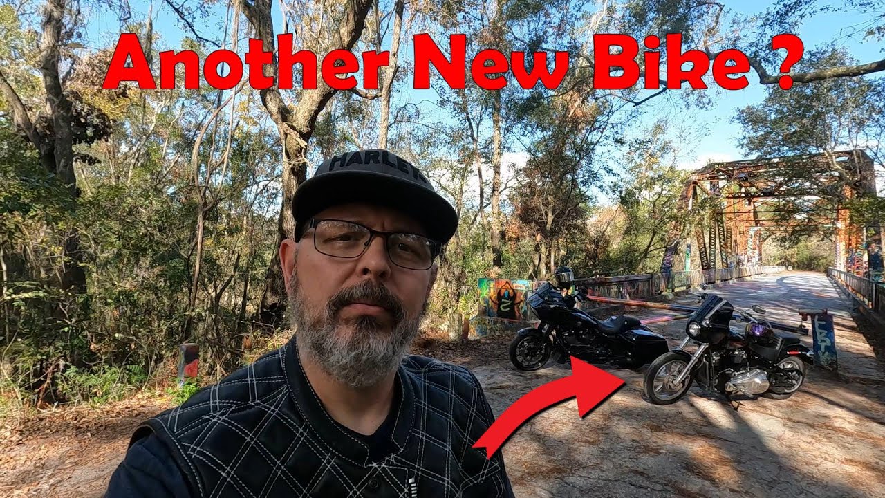 New 2023 Softail Standard