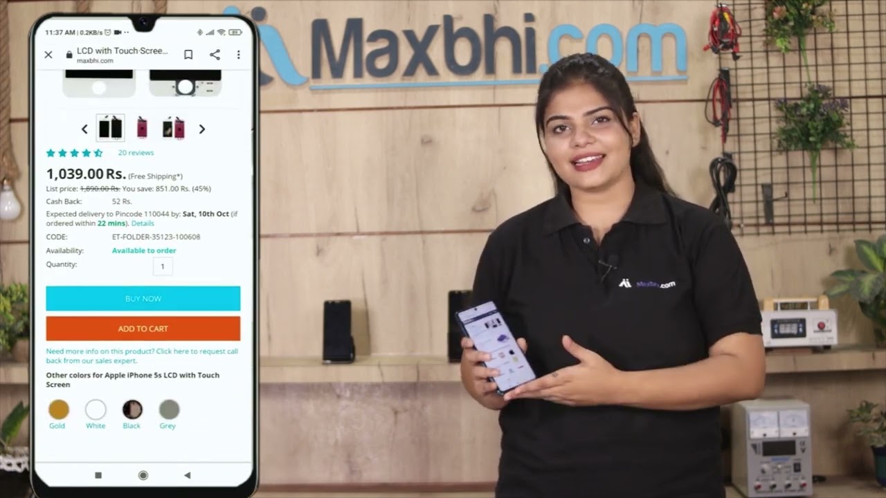 Buy Samsung Galaxy F62 Sim Tray, Free Delivery High Quality Best Price Maxbhi