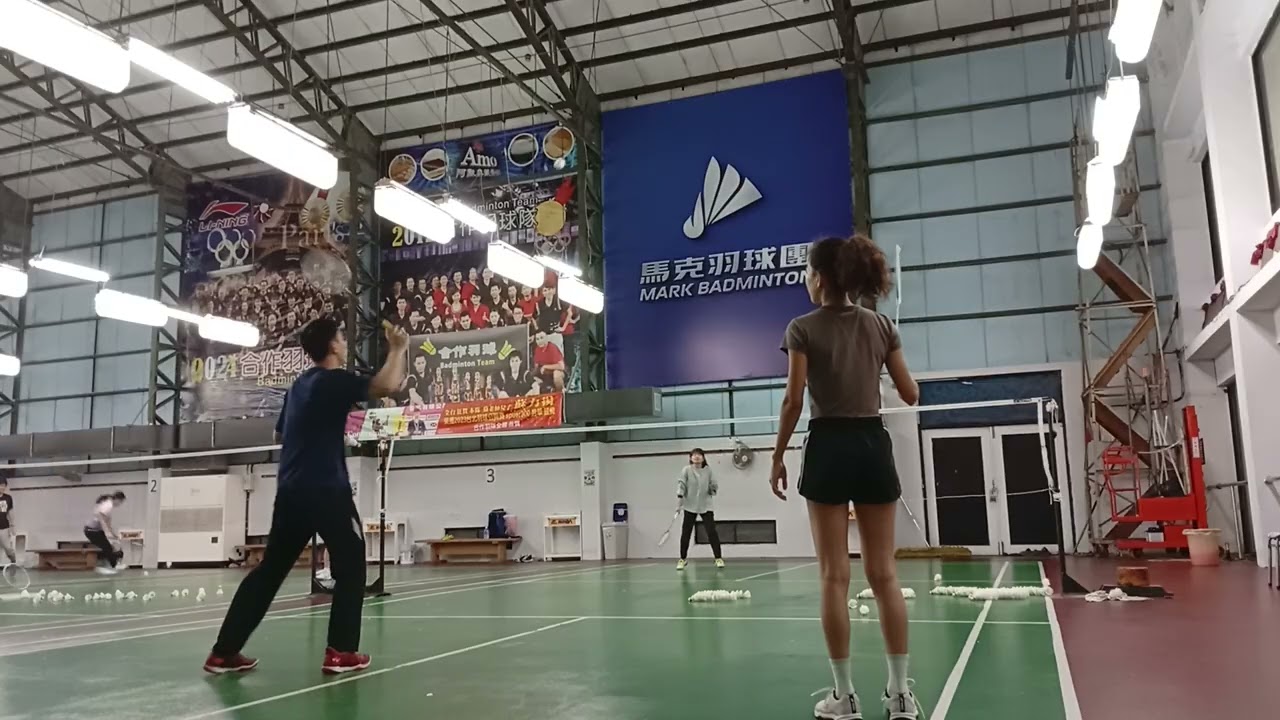 馬克密集班 601272122