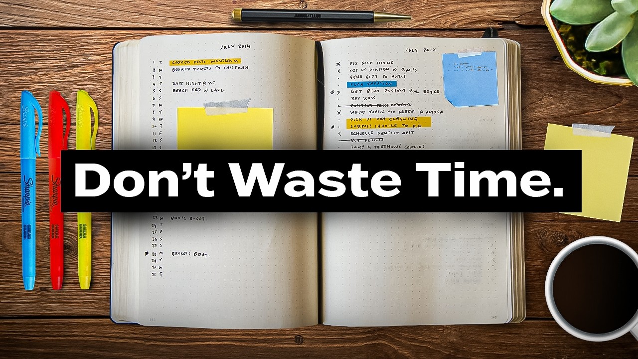 50 (Short) Rules to Change Your Life