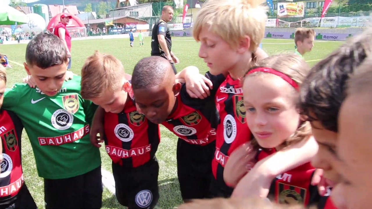 Följer med BP P10-1 till Polen #7: En riktig kross!