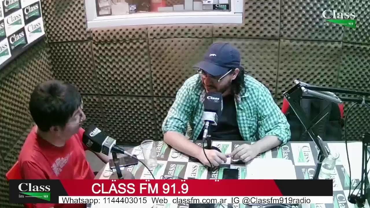 CLASS FM 91.9 RADIO6--2--2026