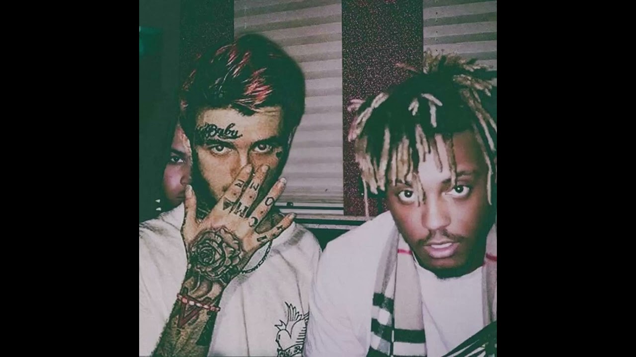 [free for profit] “All I ever wanted“ Lil Peep x Juice WRLD type beat