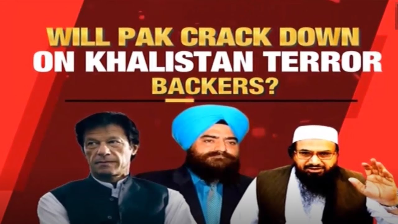 Will Pakistan Act Against Pro-Khalistan Leaders? | India First