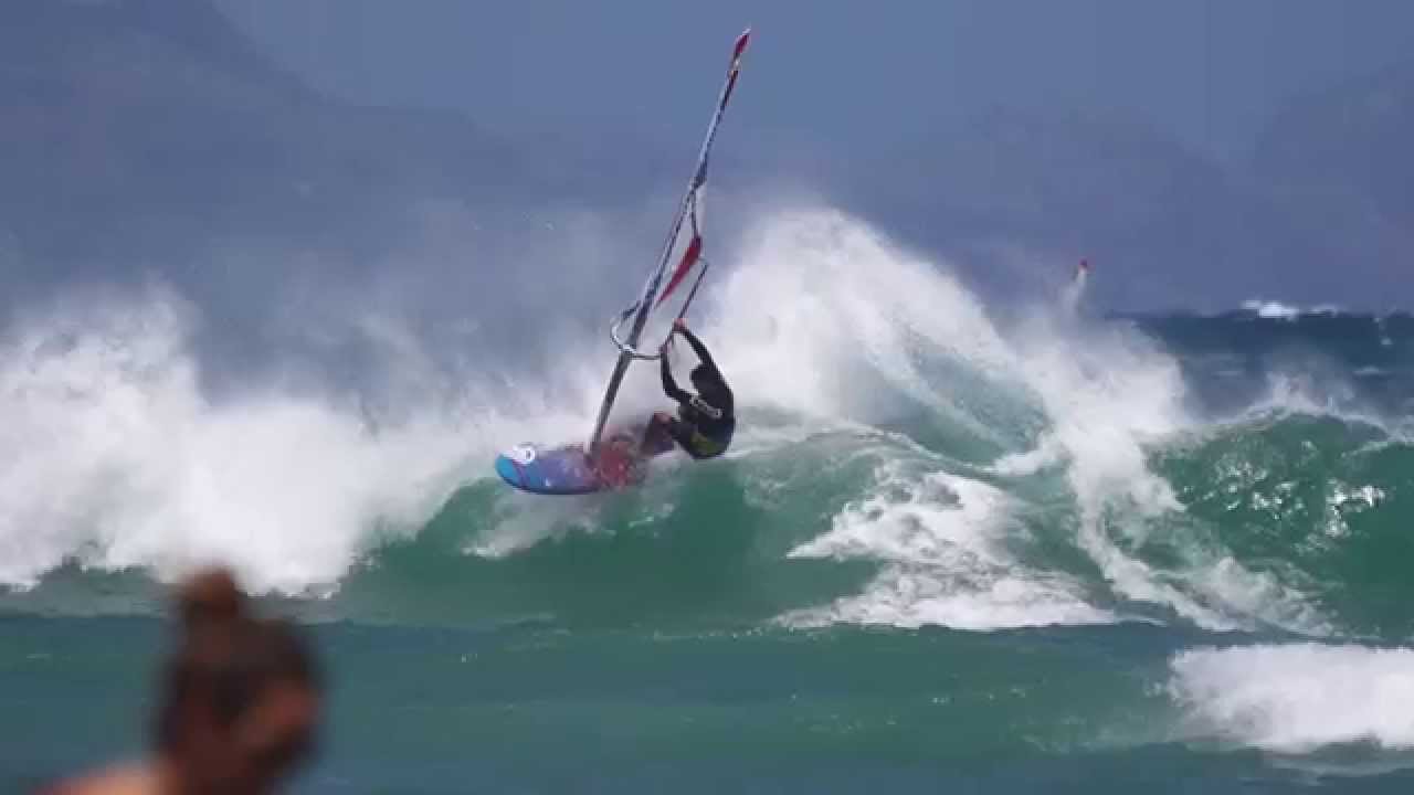 Fanatic TriWave 2015
