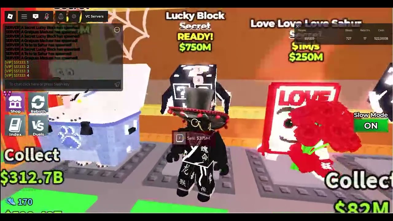 Trying to aura fram