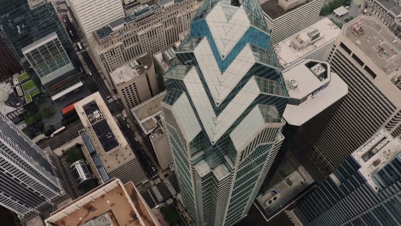 Drone Aerial Footage Birds Eye View 🦅 | Short Form Aerial Content | For InShot Aerial View