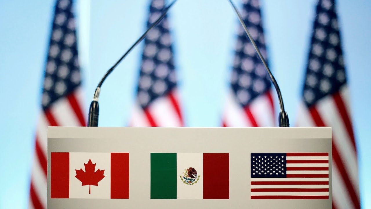 Spot the difference: From NAFTA to USMCA