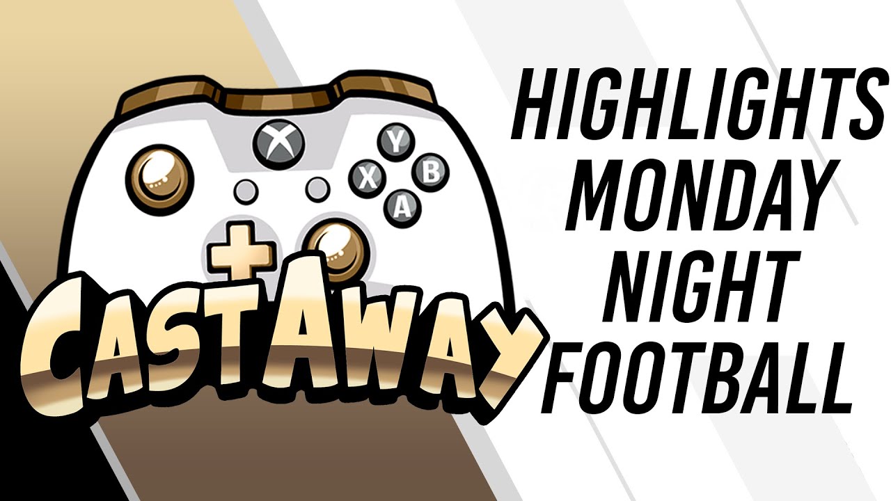 FIFA 20 | Monday Night Football | CastAway Champions | Highlights