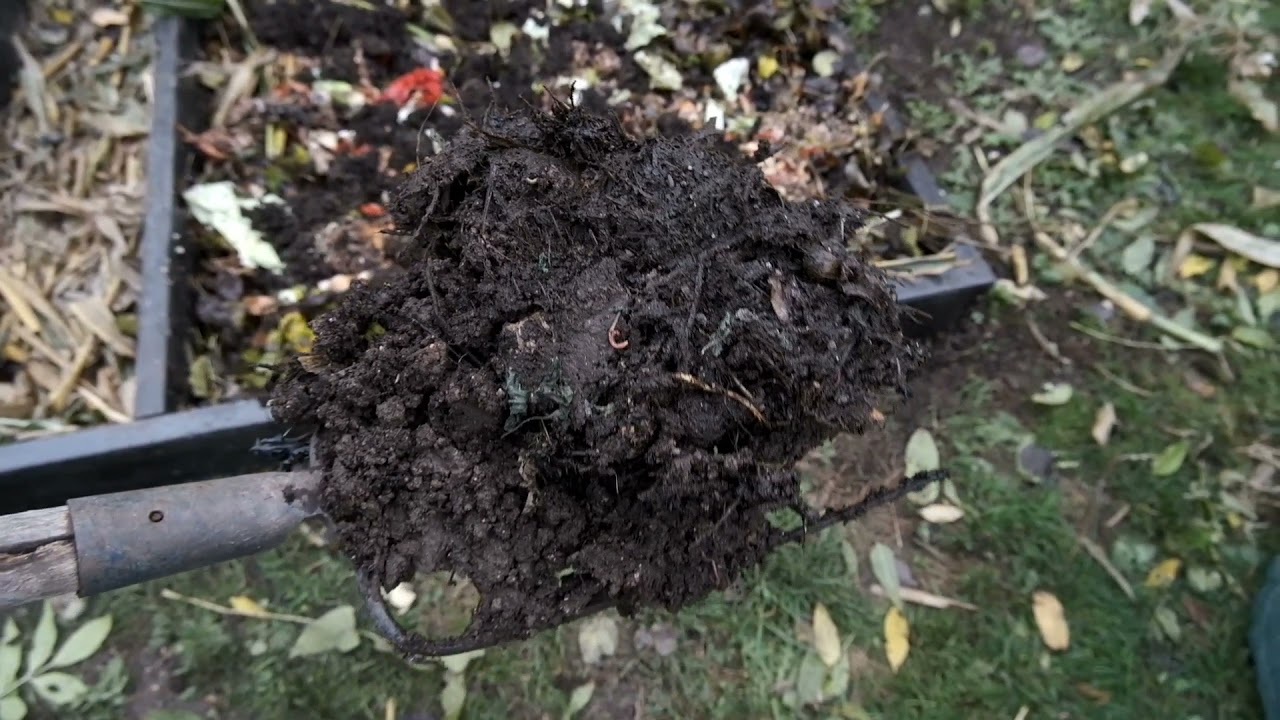 Kompostiranje i priprema za sezonu 2022