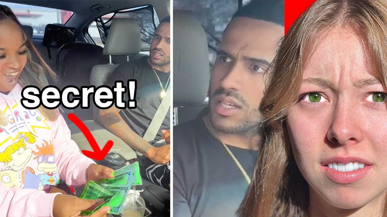 I won over $100,000…my boyfriend didn’t know | Reddit Stories