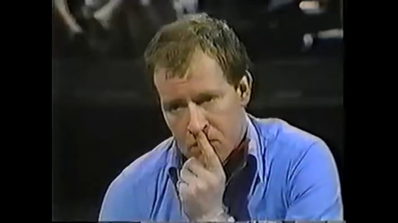 RSC and Alan Howard