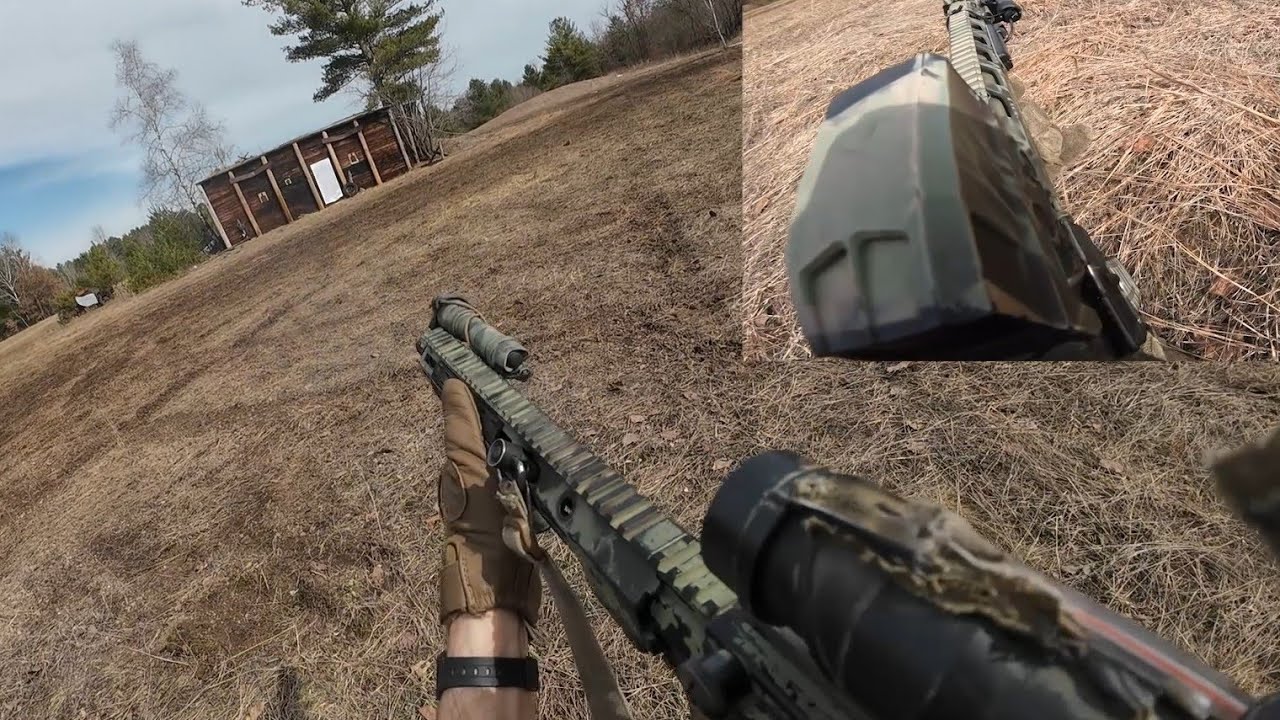 Minimal Comms 2 Man Bounding Raw