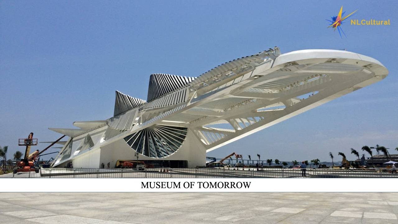 Museum of Tomorrow