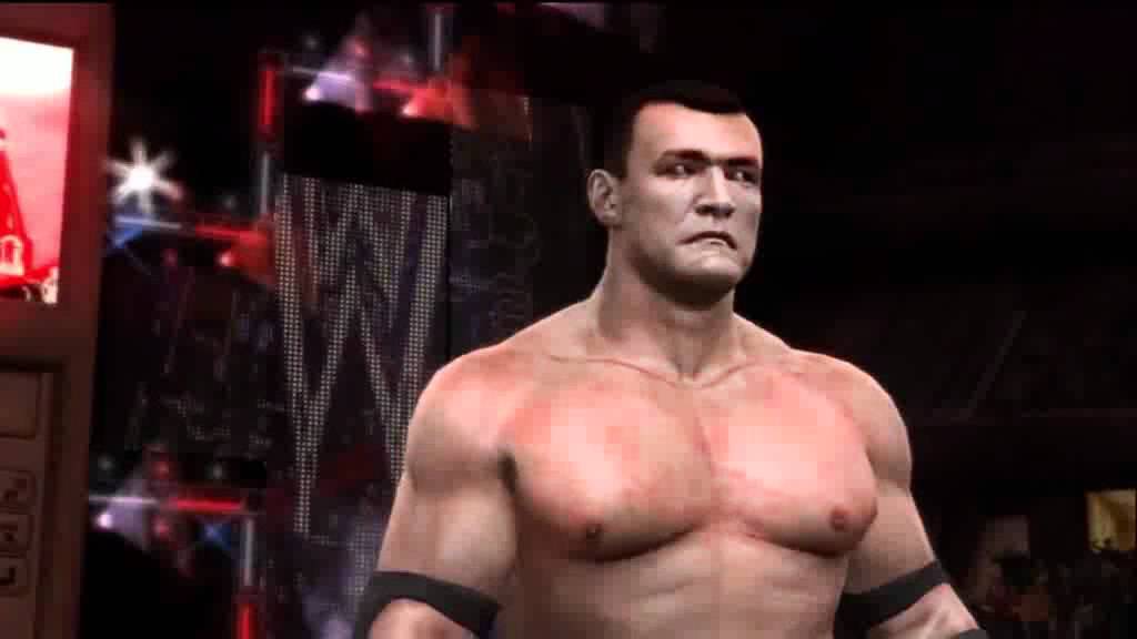 WWE Vladimir Kozlov All SvR Entrances