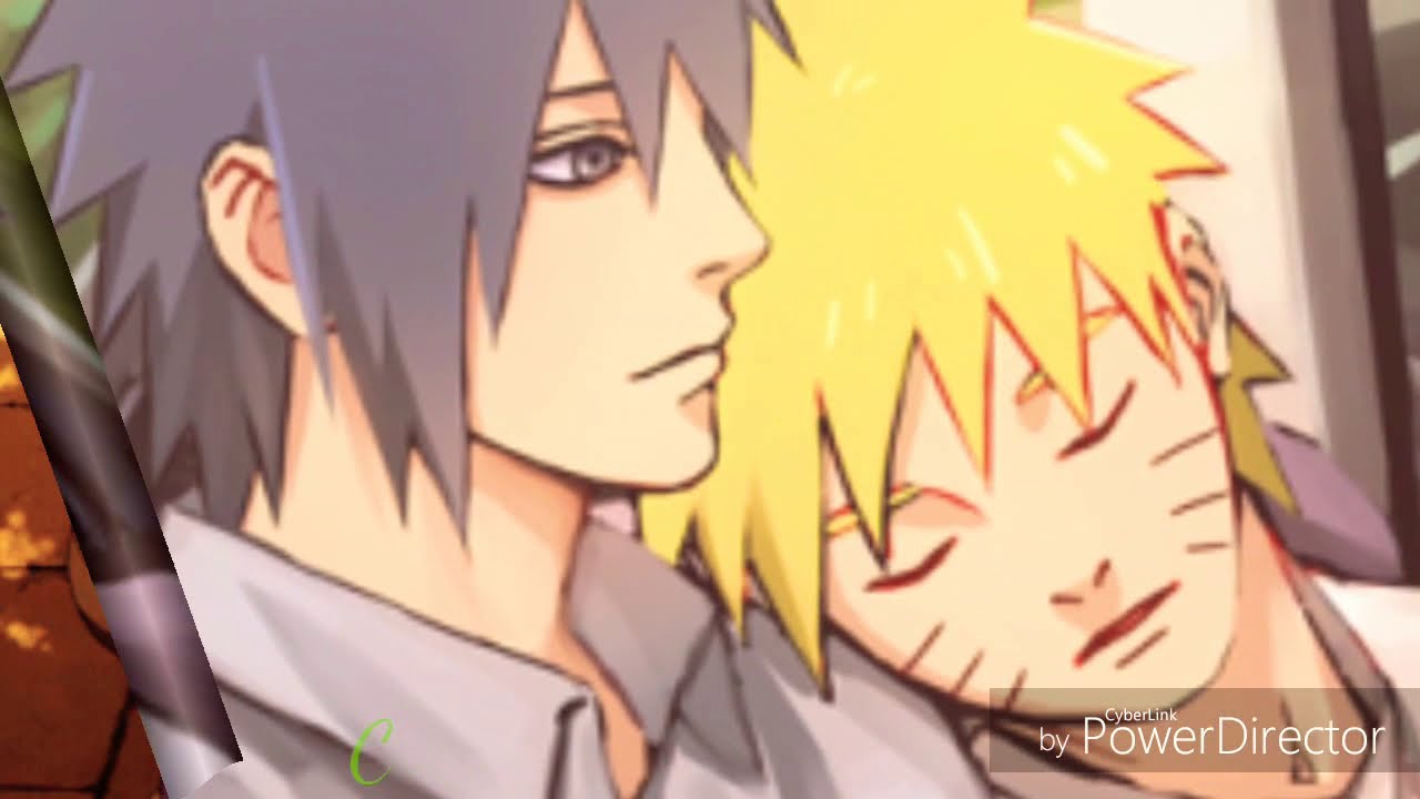 SasuNaru - La estrategia