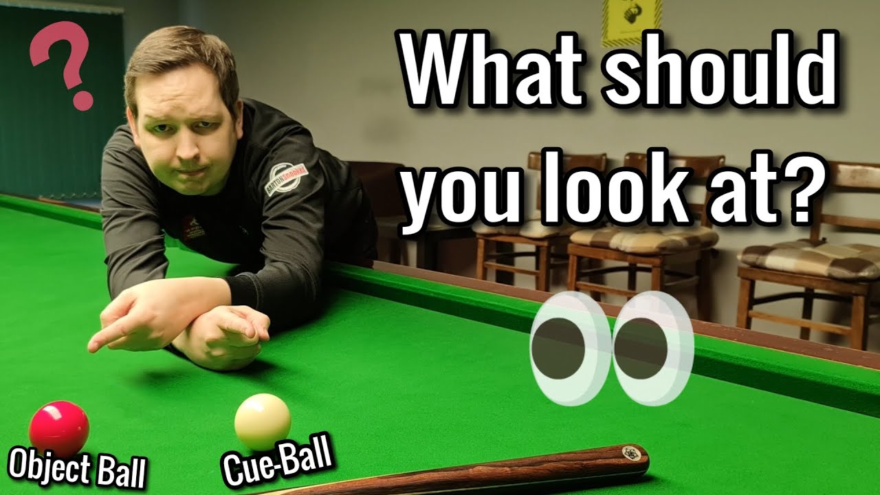 Your EYE PATTERNS Are VERY Important