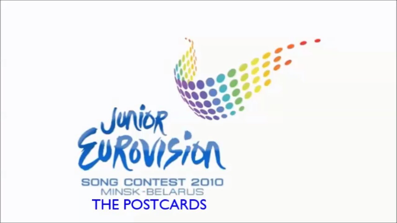 Junior Eurovision 2010 : The Postcards