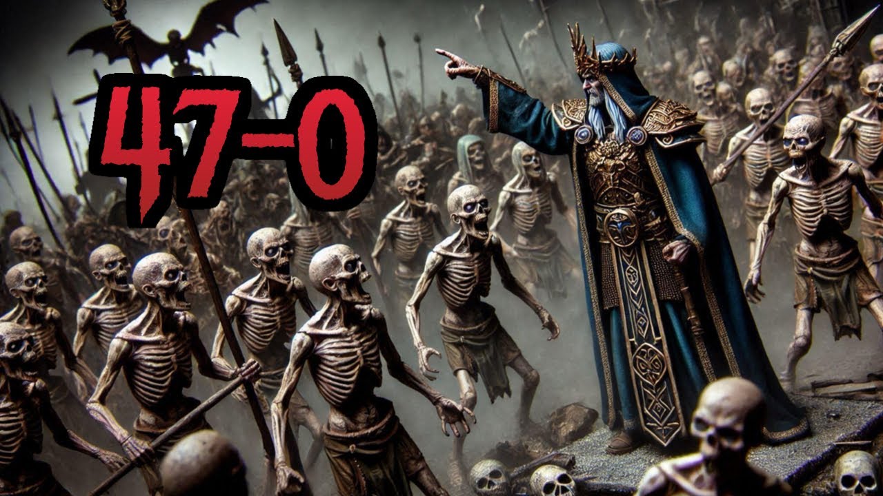 ESO PvP | Necromancer summons horde and becomes a CrAzY kInG | U44