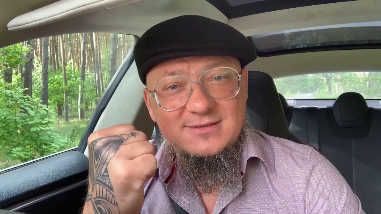 LIVE show #256 _ czyli poranny rozruch z Kołczem Majkiem _ PRZYZNAJ się przed sobą!
