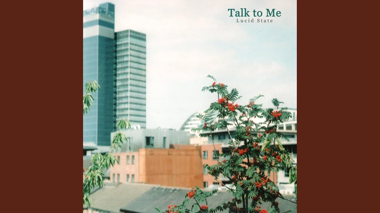 Talk to Me