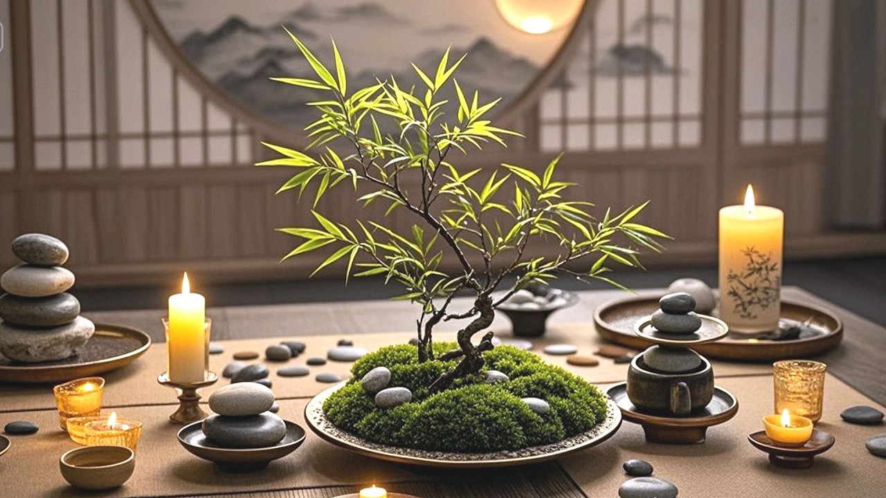 Healing Waves 🌊 Infinite Serenity – Stress Relief & Emotional Healing Music for Total Relaxation
