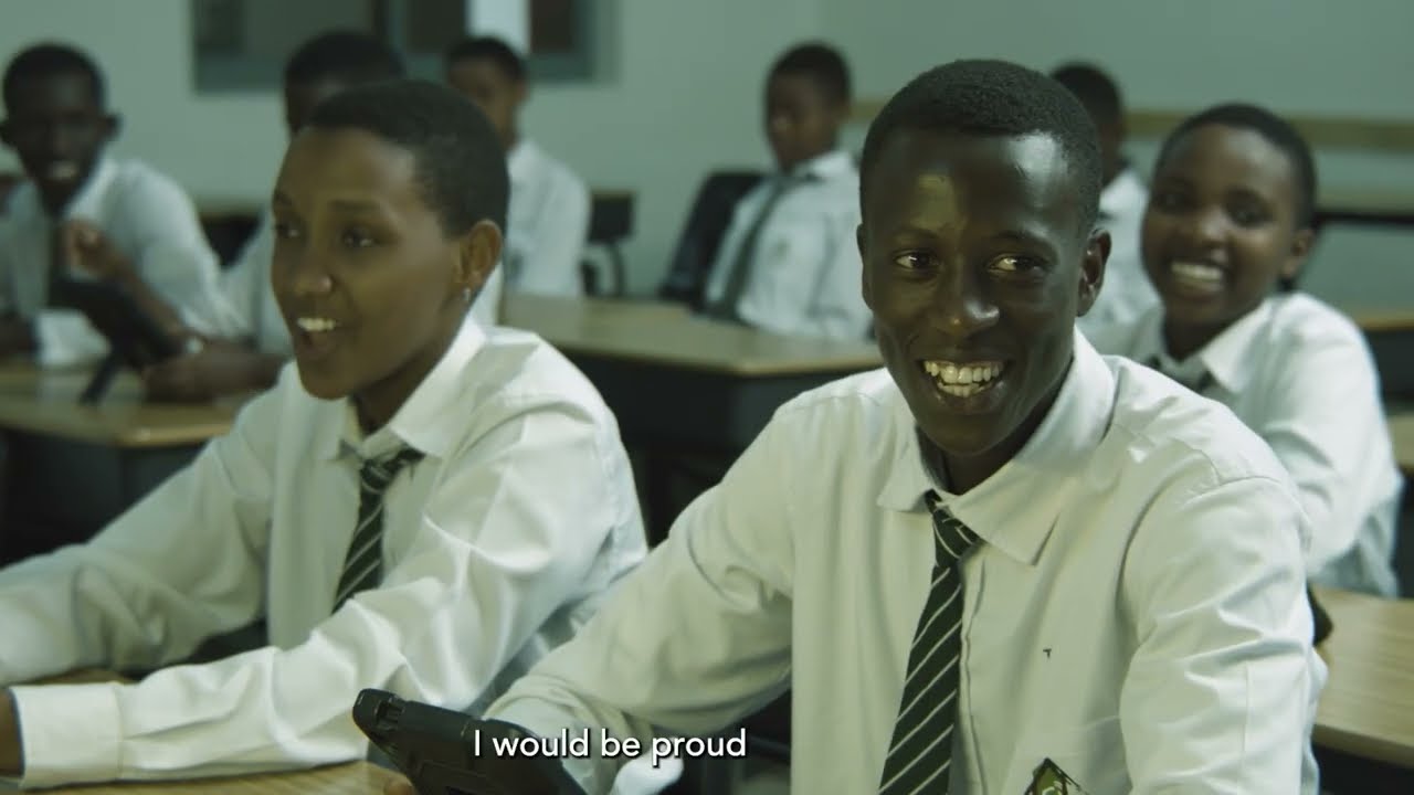 Remembering the 1994 Genocide Against the Tutsi